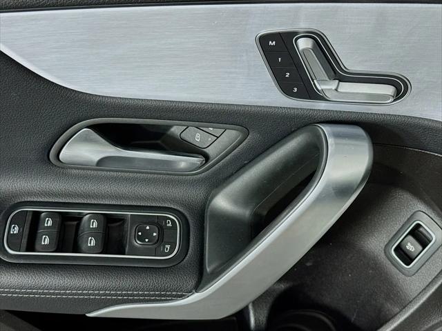 2019 Mercedes-Benz A 220 A 220