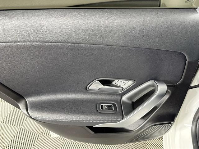 2019 Mercedes-Benz A 220 A 220
