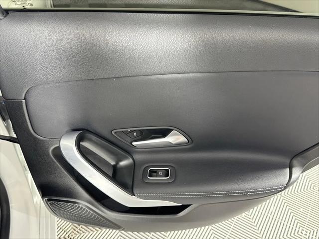 2019 Mercedes-Benz A 220 A 220