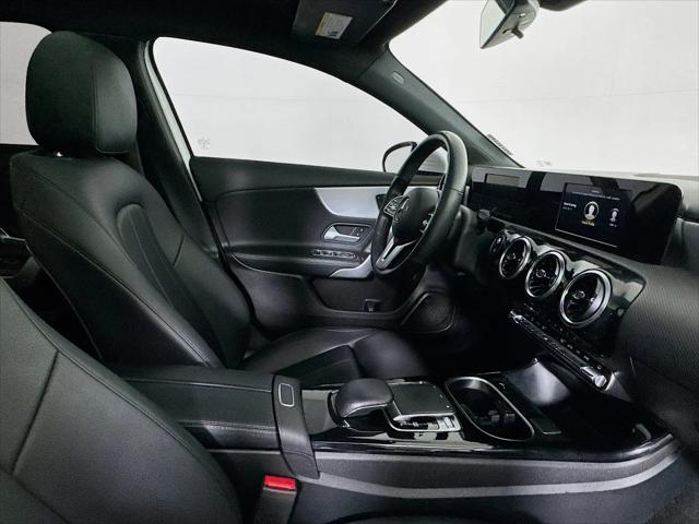 2019 Mercedes-Benz A 220 A 220