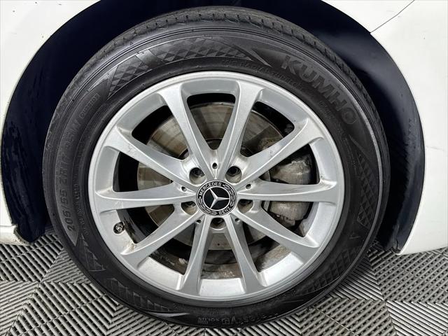 2019 Mercedes-Benz A 220 A 220