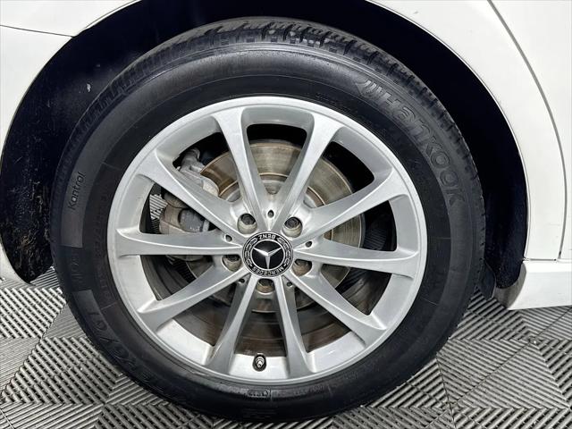 2019 Mercedes-Benz A 220 A 220