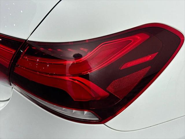 2019 Mercedes-Benz A 220 A 220