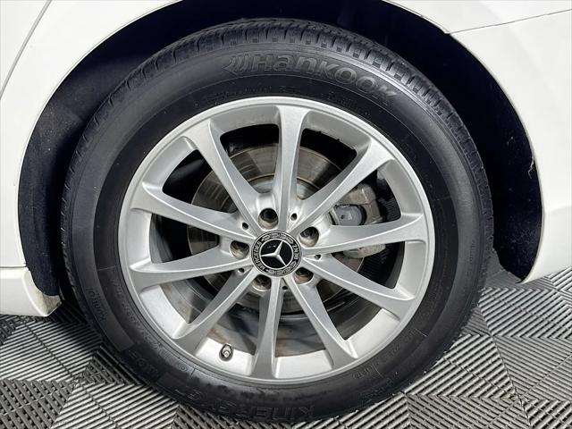 2019 Mercedes-Benz A 220 A 220