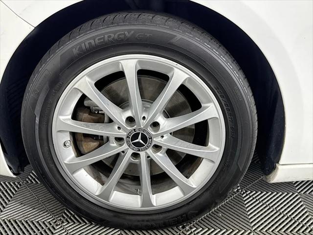 2019 Mercedes-Benz A 220 A 220