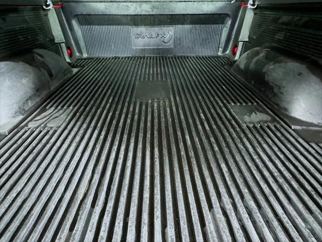 2019 Ram 1500 Classic Express Quad Cab 4x4 6'4" Box