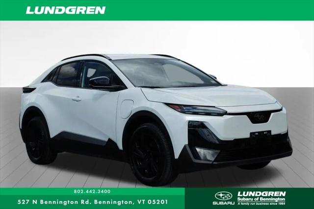 2026 Subaru Uncharted Sport for sale in Bennington, VT