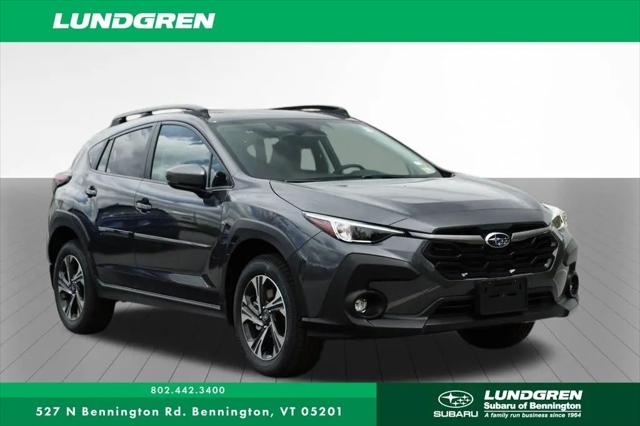 2026 Subaru Crosstrek Premium for sale in Bennington, VT