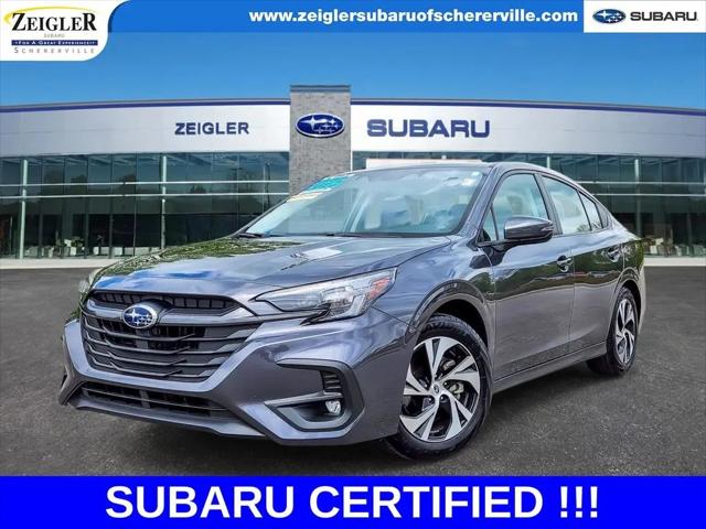2025 Subaru Legacy Premium for sale in Schererville, IN
