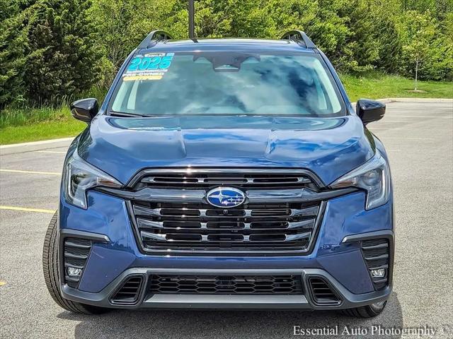 2025 Subaru Ascent Onyx Edition Limited 7-Passenger