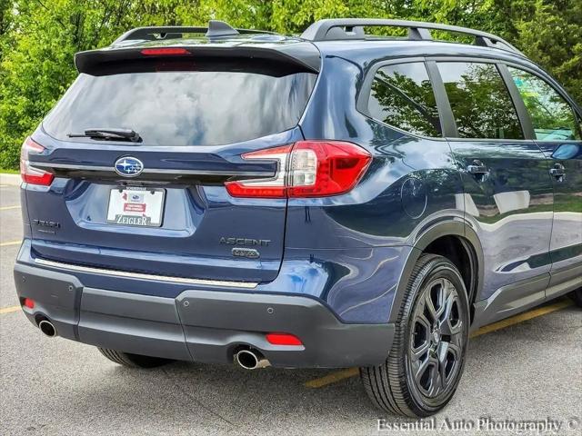 2025 Subaru Ascent Onyx Edition Limited 7-Passenger