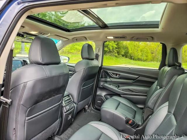 2025 Subaru Ascent Onyx Edition Limited 7-Passenger