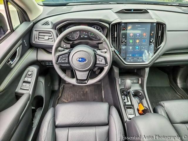 2025 Subaru Ascent Onyx Edition Limited 7-Passenger