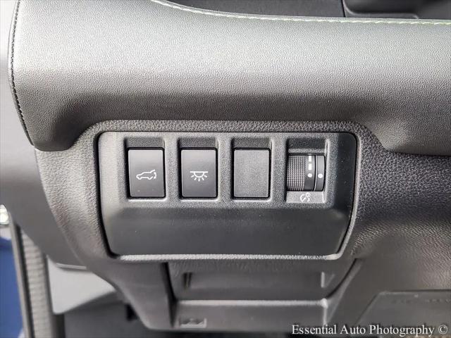 2025 Subaru Ascent Onyx Edition Limited 7-Passenger