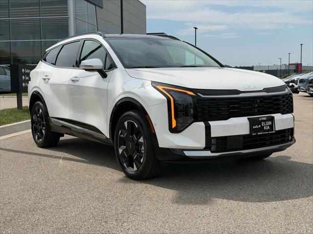 2026 Kia Sportage Hybrid SX-Prestige for sale in Elgin, IL