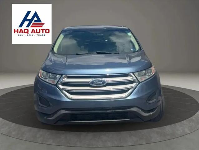 2018 Ford Edge SE for sale in Norfolk, VA