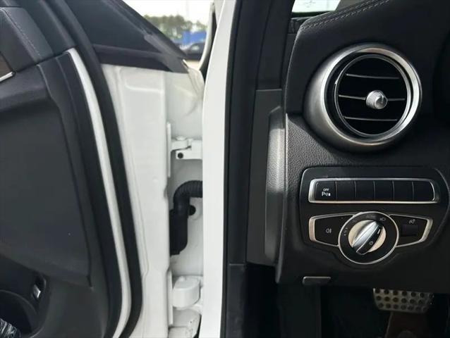 2020 Mercedes-Benz AMG C 43 4MATIC