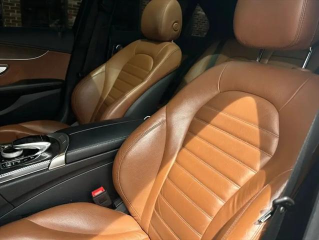 2020 Mercedes-Benz AMG C 43 4MATIC