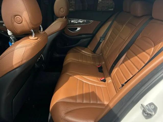 2020 Mercedes-Benz AMG C 43 4MATIC