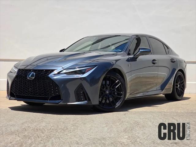 2023 Lexus 500 F SPORT Performance Premium for sale in Houston, TX
