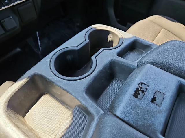 2022 Chevrolet Silverado 1500 2WD Regular Cab Long Bed WT