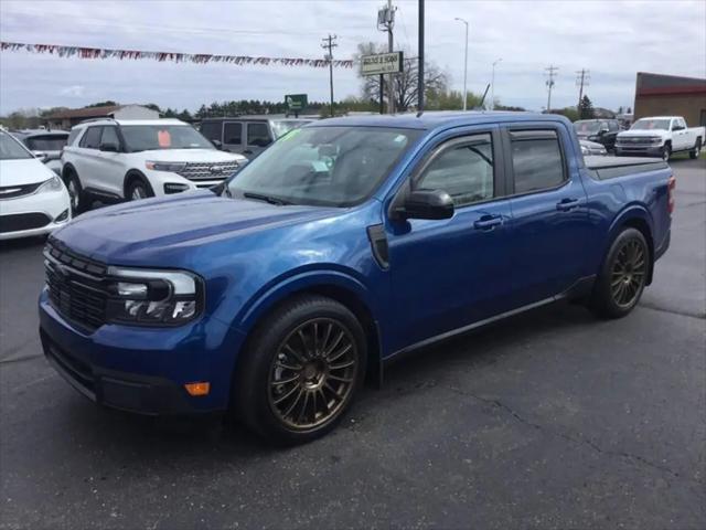 2024 Ford Maverick Lariat for sale in Plover, WI