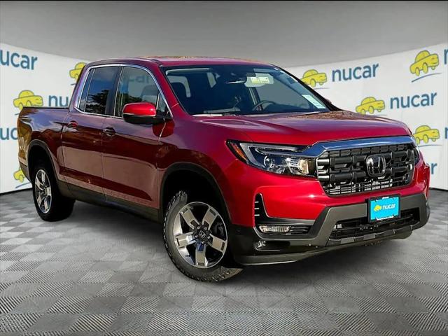 2026 Honda Ridgeline RTL for sale in Westford, MA
