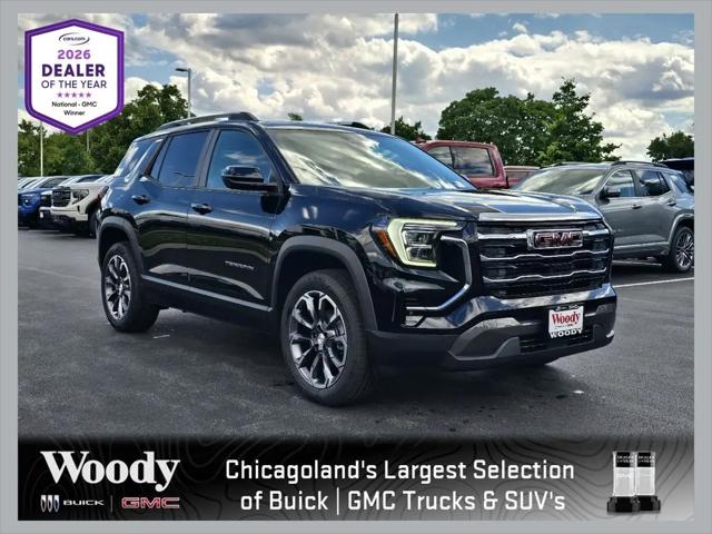 2026 GMC Terrain AWD Elevation for sale in Gurnee, IL