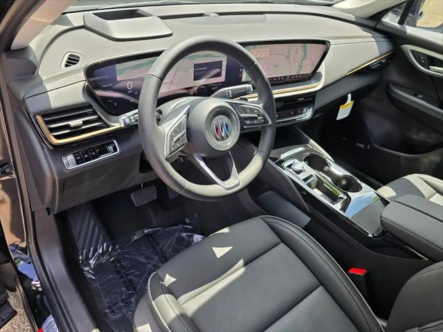 2026 Buick Envision Avenir AWD