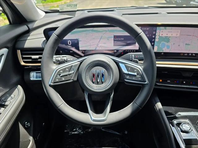 2026 Buick Envision Avenir AWD