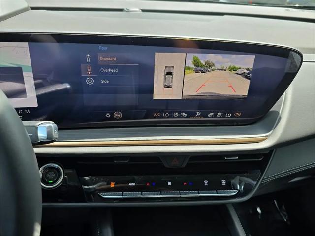 2026 Buick Envision Avenir AWD