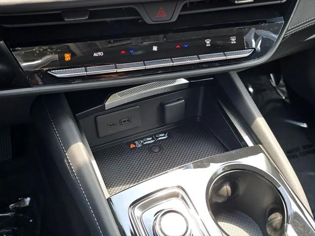 2026 Buick Envision Avenir AWD