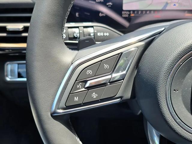 2026 Buick Envision Avenir AWD