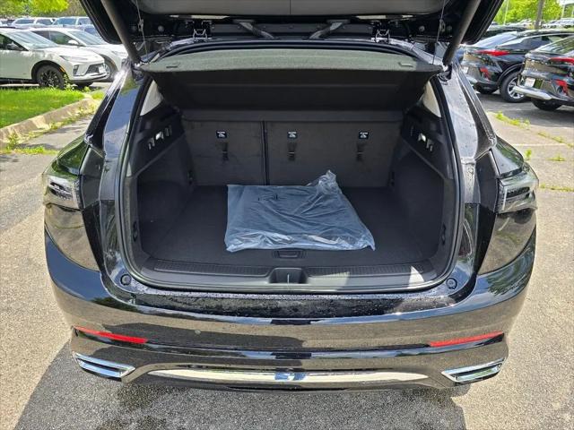 2026 Buick Envision Avenir AWD