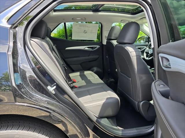 2026 Buick Envision Avenir AWD