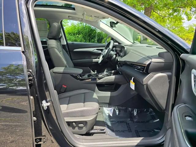 2026 Buick Envision Avenir AWD