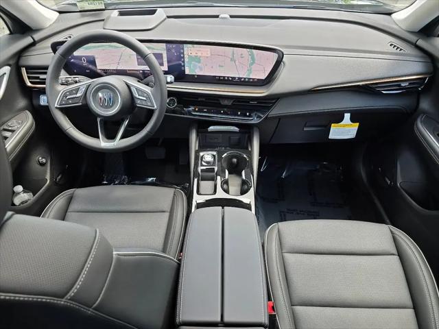 2026 Buick Envision Avenir AWD