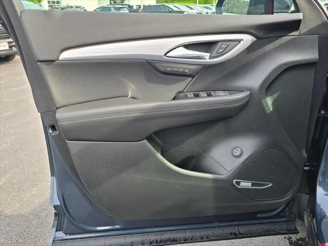 2026 Buick Envision Avenir AWD