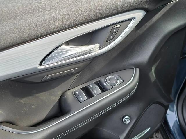 2026 Buick Envision Avenir AWD