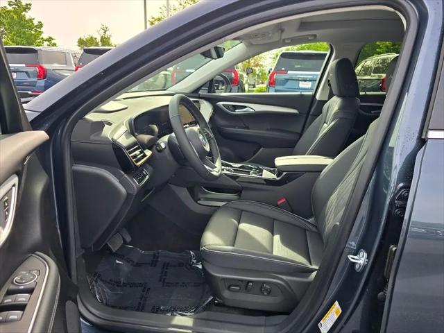 2026 Buick Envision Avenir AWD