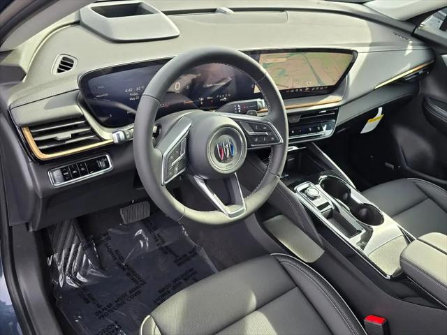 2026 Buick Envision Avenir AWD