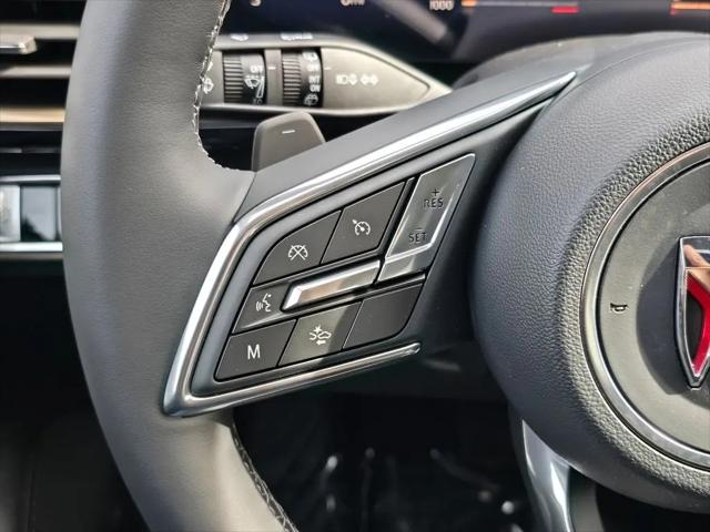 2026 Buick Envision Avenir AWD