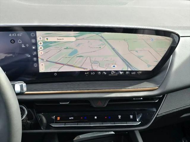 2026 Buick Envision Avenir AWD