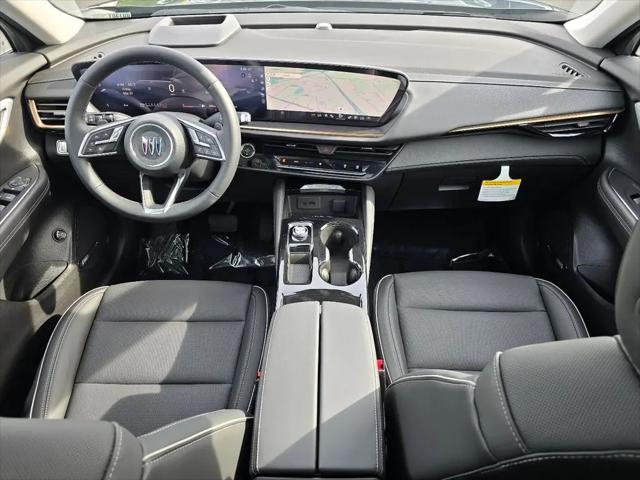 2026 Buick Envision Avenir AWD