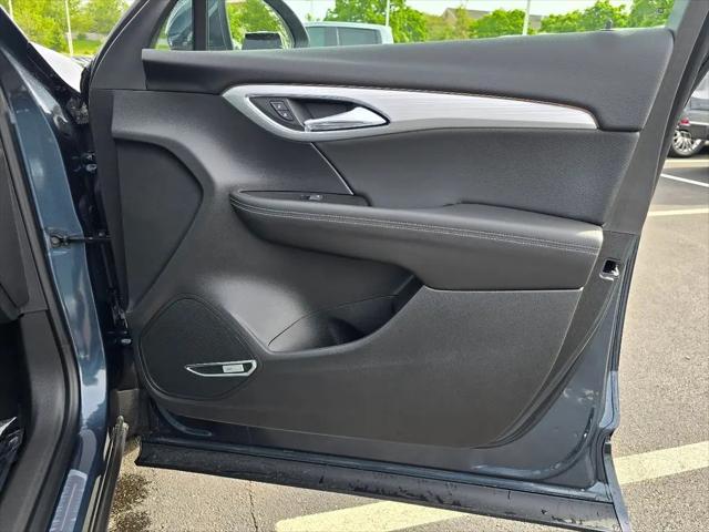 2026 Buick Envision Avenir AWD