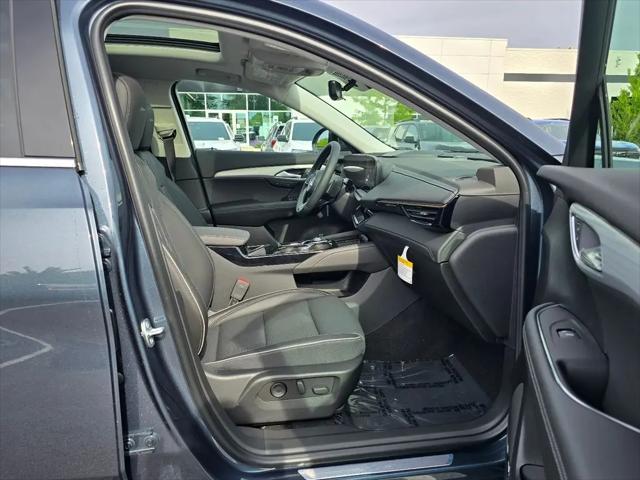 2026 Buick Envision Avenir AWD