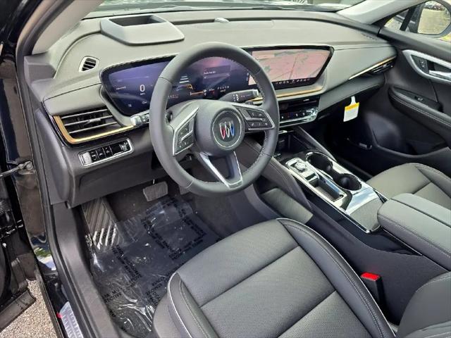 2026 Buick Envision Avenir AWD