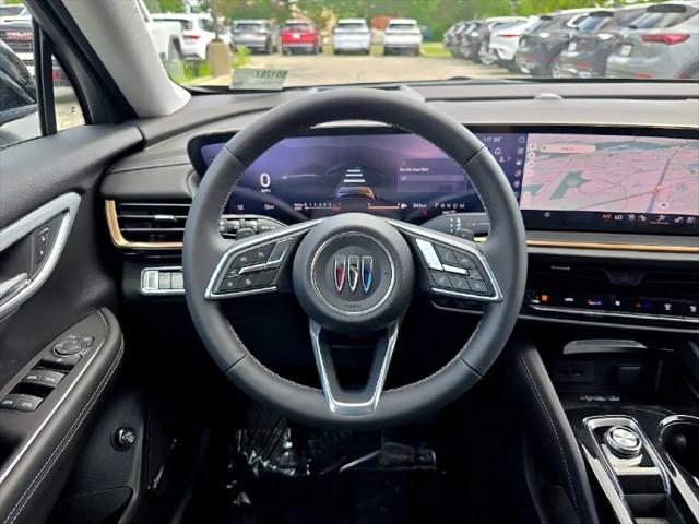 2026 Buick Envision Avenir AWD