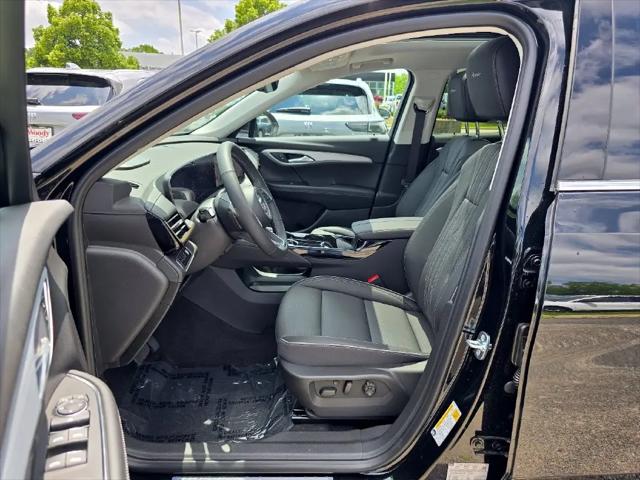 2026 Buick Envision Avenir AWD