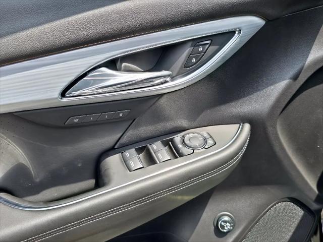 2026 Buick Envision Avenir AWD